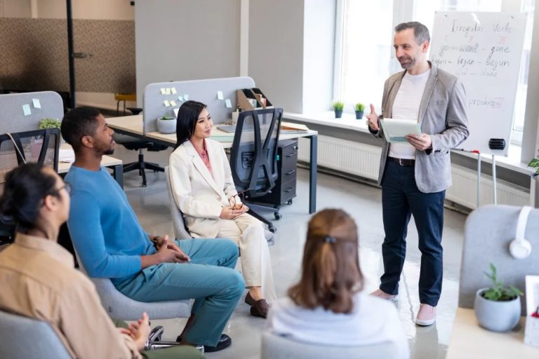 Quiet strength: Peer networks shaping Connecticut schools