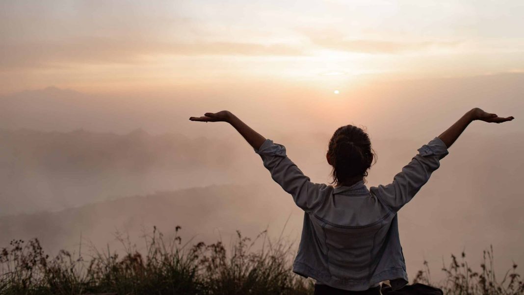 A Gentle Path to Wholeness: Beginner Healing Course