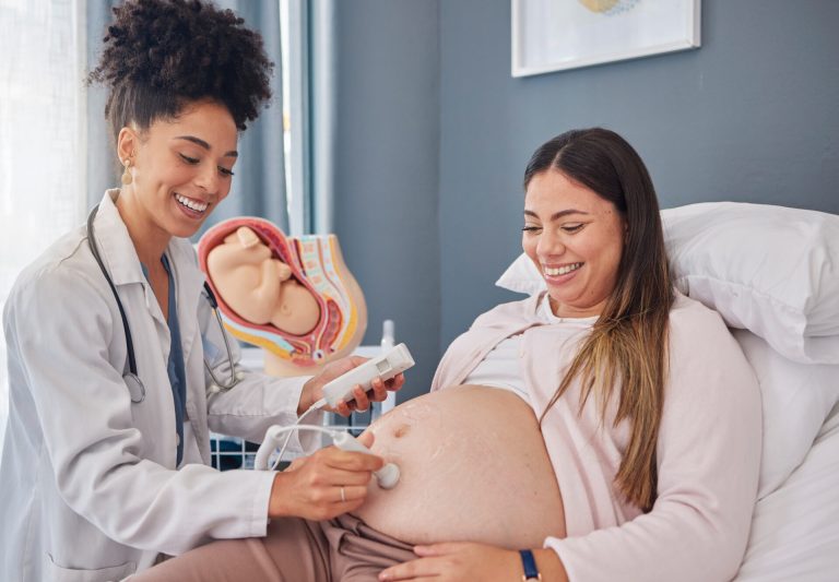 Find a trusted early pregnancy scan nearby with confidence