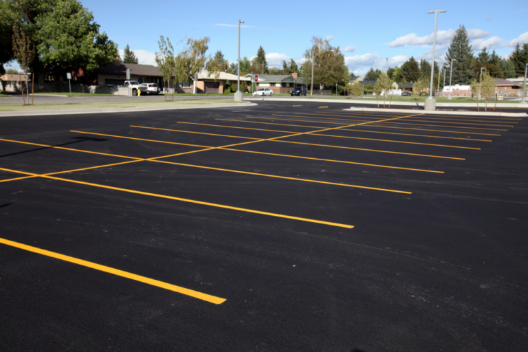 What to expect from top asphalt installation services in Florida