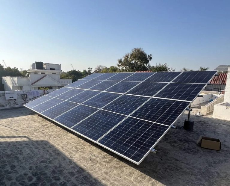 Secure your solar future: expert insurance and setup tips in Delhi NCR