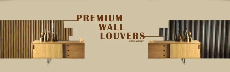 Rugged, stylish PVC Sheets for wall and the edge it brings to interiors
