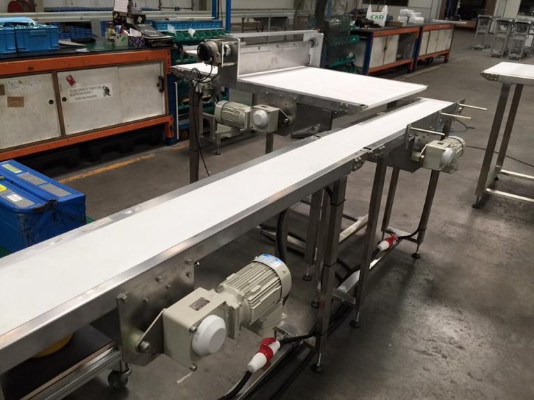 Getting the grip: practical work with board handling equipment