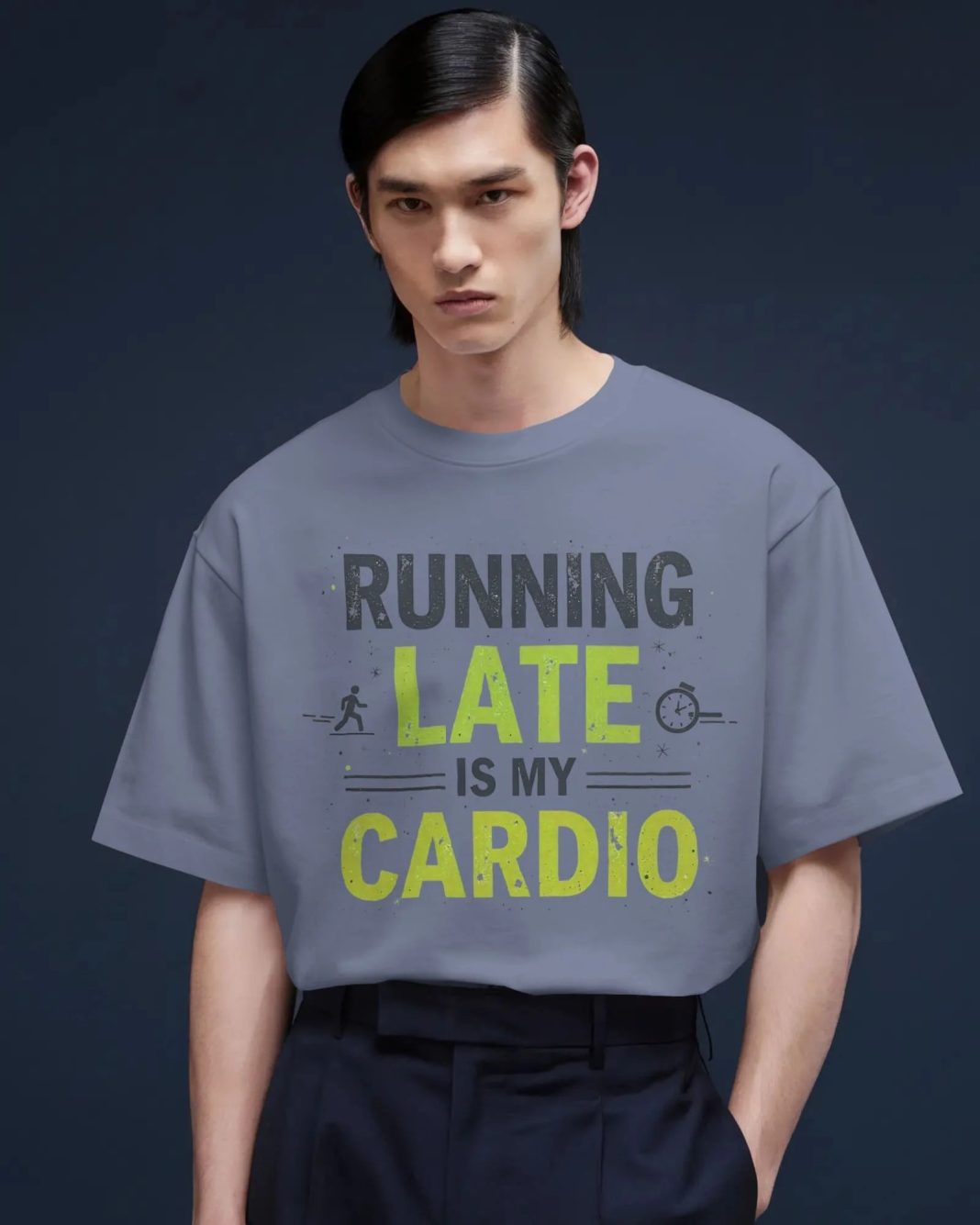 Bold streetwear moves: India’s fresh voice in graphic tees