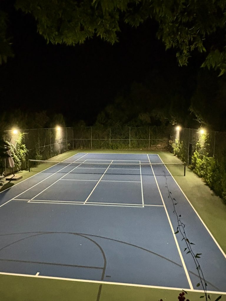 How to find great outdoor pickleball in Austin without the fuss
