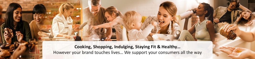 When customers speak: real ways food brands handle care in the UK