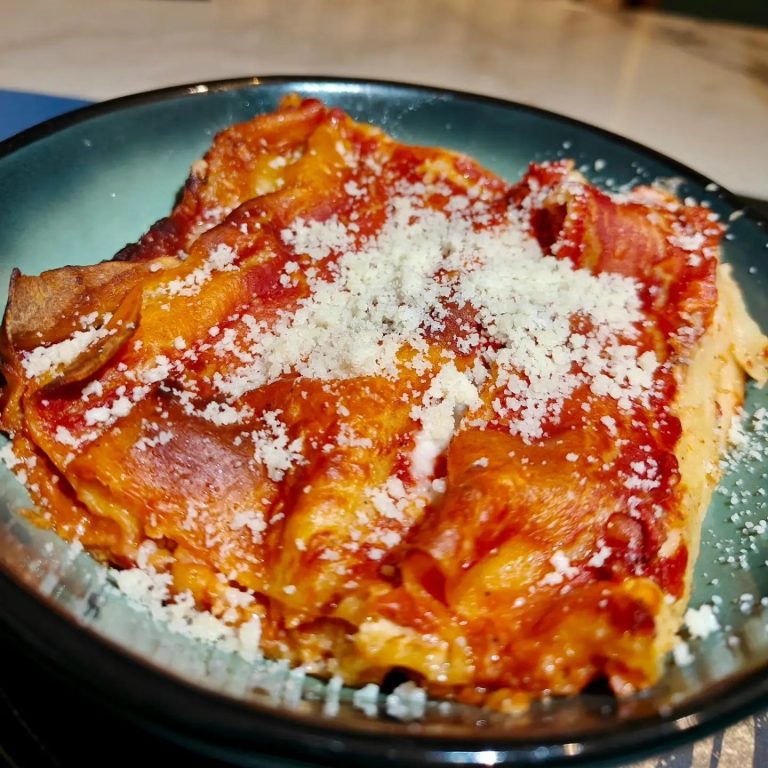 Cena a lume di candela: sapori che raccontano una serata