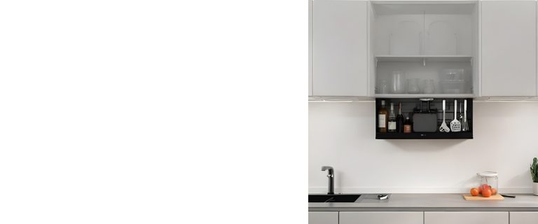 Hidden Power: The Smart Motorised TV Mount That Changes a Living Room