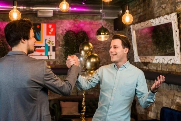 Selfiebooth huren en meer voor feesten