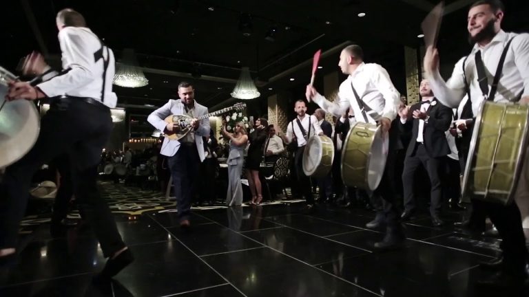 Bouzouki Nights: Melbourne’s String Charm on Offer