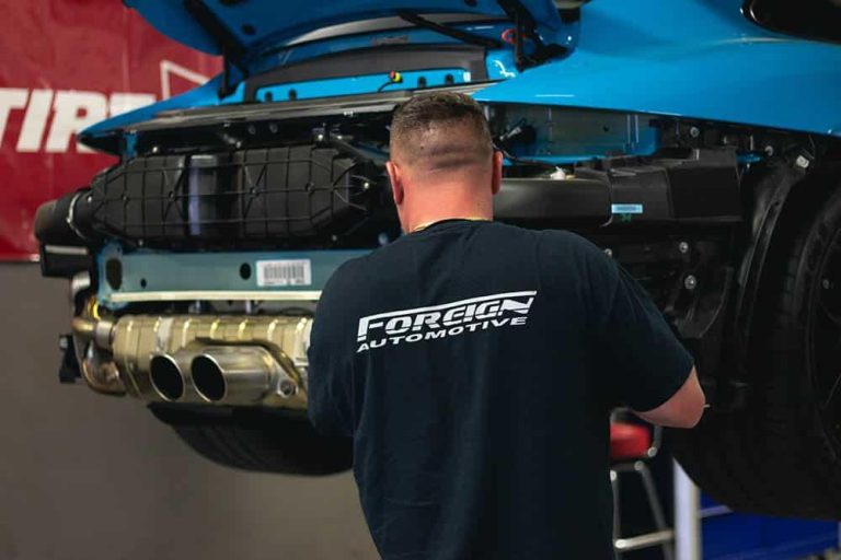 Fuel for the ride: Akrapovic exhausts and the Brixton forged wheels price reality