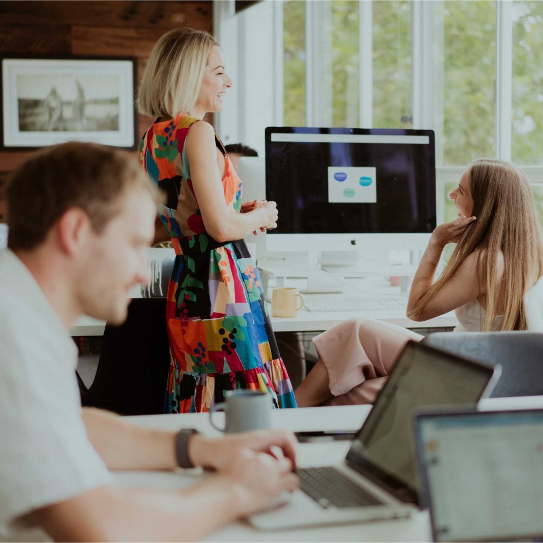 Creative momentum: how a Wollongong studio shapes brands