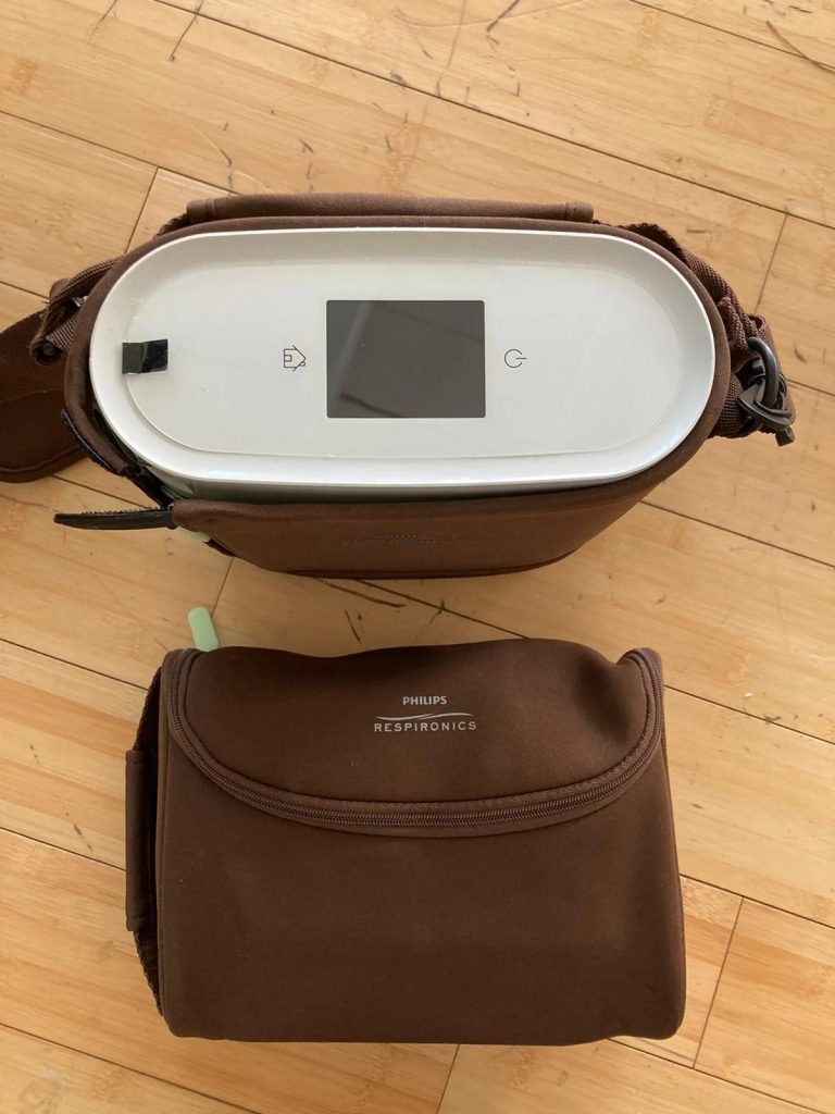 Smart Choices for Portable Oxygen Use at Home