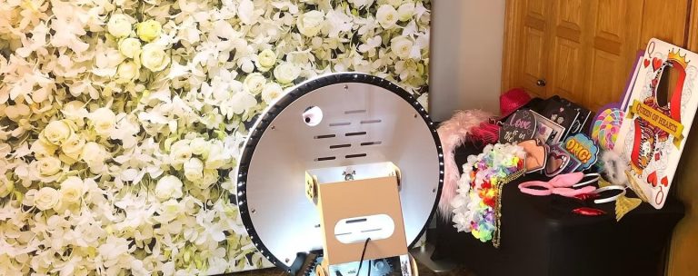 Choosing a Backdrop Rental Montreal: A Practical Guide