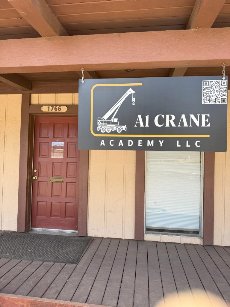Get Ahead: Mobile Crane Operator Certification CA and Rigging Readiness