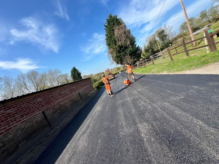Fresh routes, solid fixes: road work that matters in Manchester