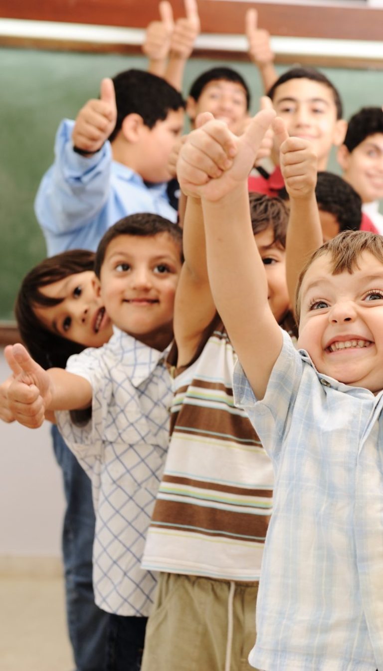Finding reliable substitutes in Southern California classrooms