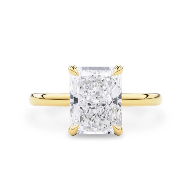 Designing Your Own Spark: Custom engagement rings that tell your story