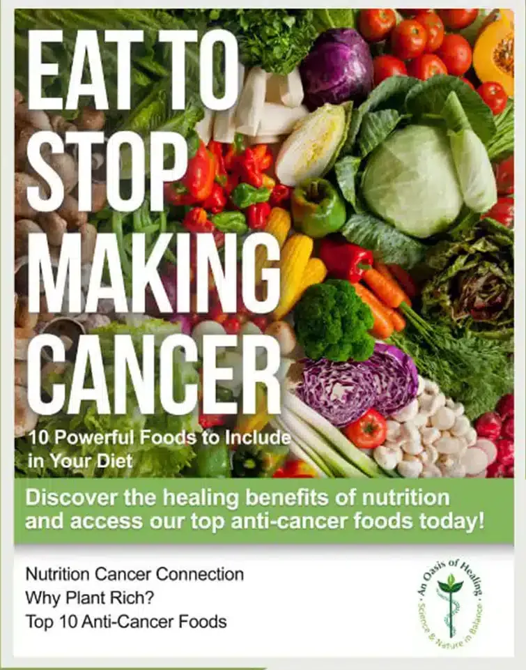 A gentler compass for cancer care