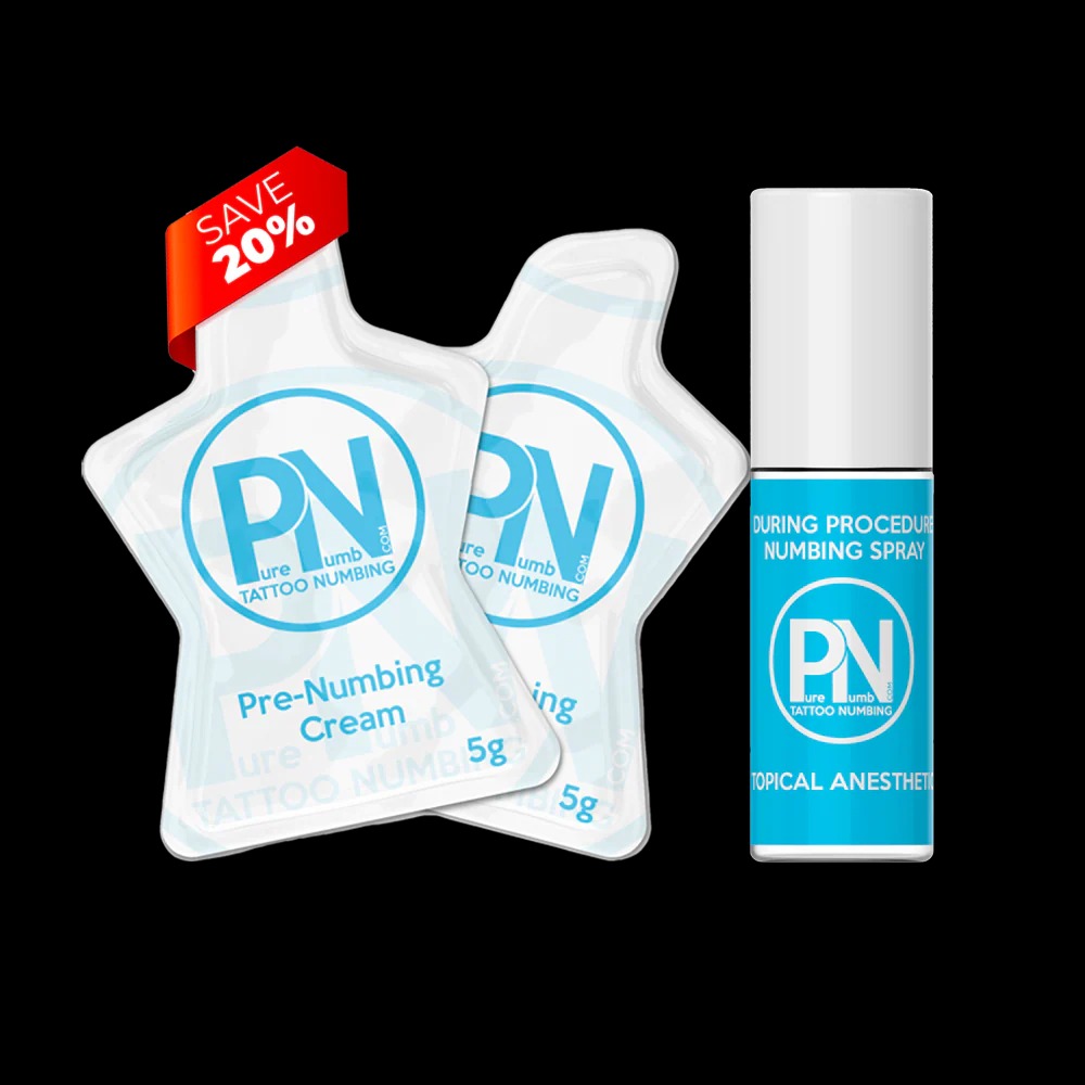 No Pain Tattoo Cream: Real-World Relief for Lasting Comfort