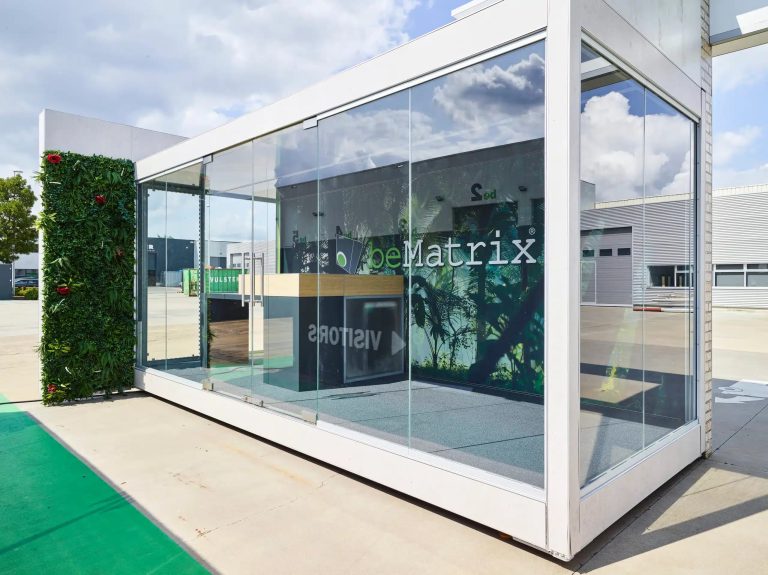 Efficient Event Installations Across the UK