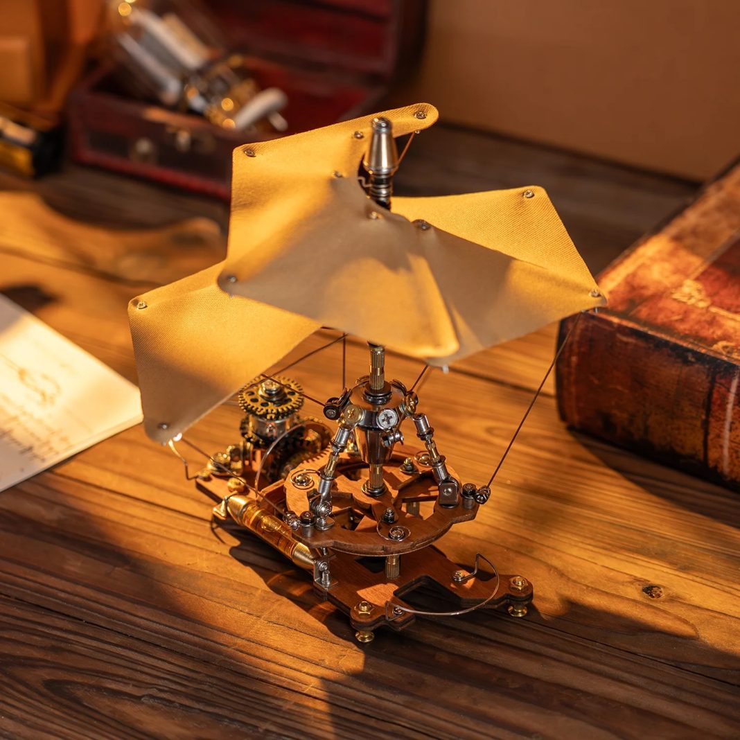 Hidden Potential: What Mecrob Kits Bring to Your Projects