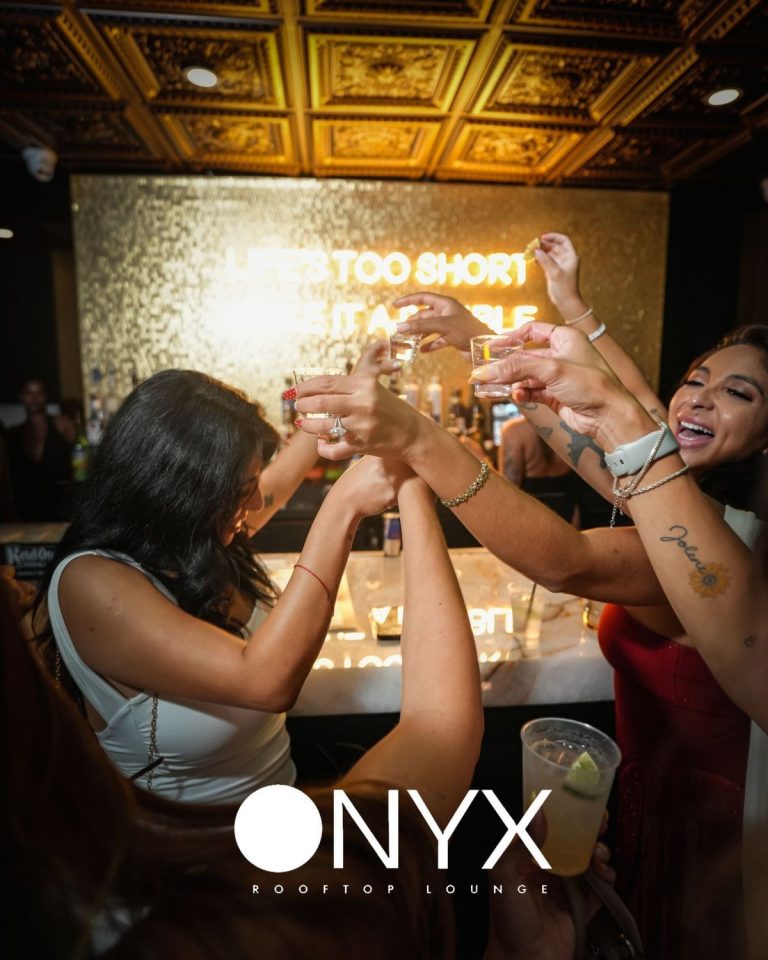 Sky-high rhythms: DC’s standout international music rooftop club vibe