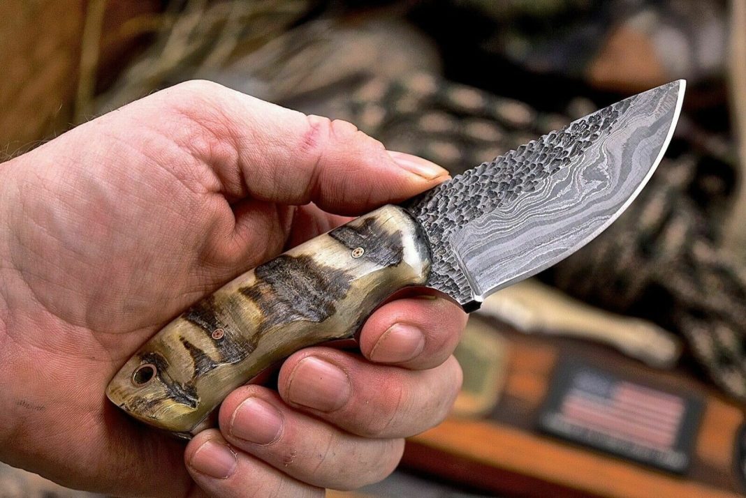 Rugged efficiency: gear up with cowboy knife picks