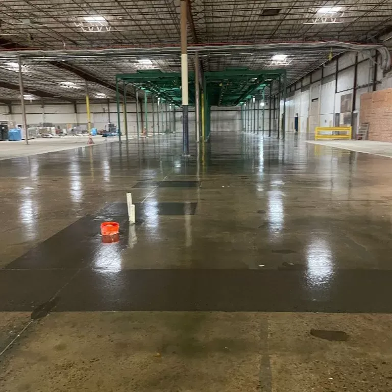 A Trusted Epoxy Resin Floor Contractor In Nj For Durable Spaces