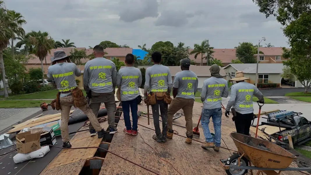 Storm-Proof Your Roof: Trusted Advice from a Miami Roofing Expert