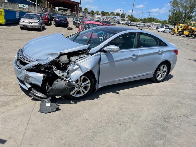 Fast, Fair Cash for Junk Cars in Miami
