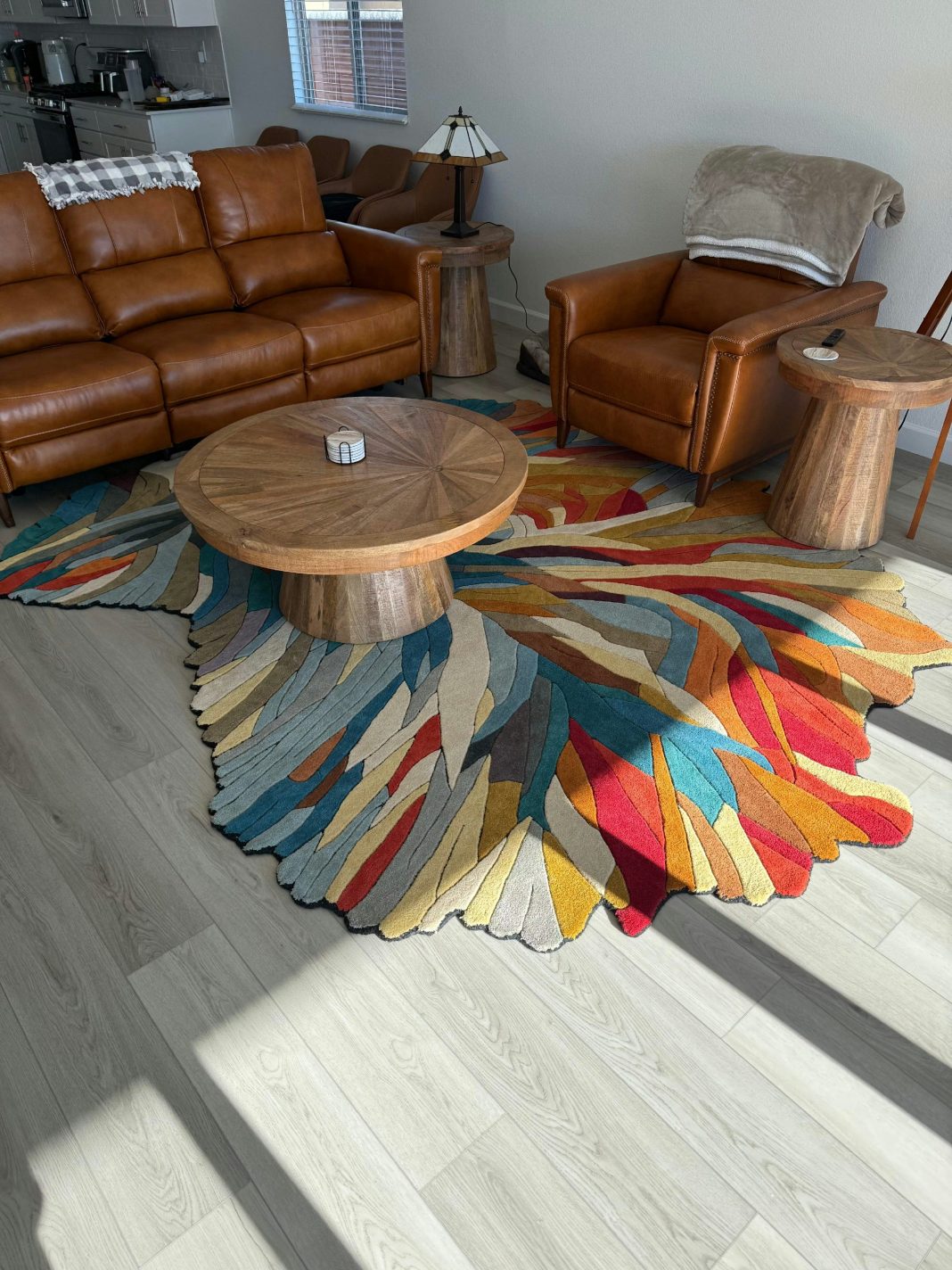 Handcrafted Rugs for Real Rooms: A Practical Guide