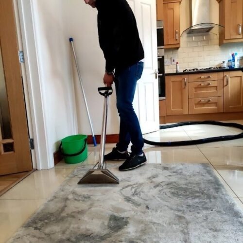 Trustworthy Cleaning: Real Results with a Pro Touch