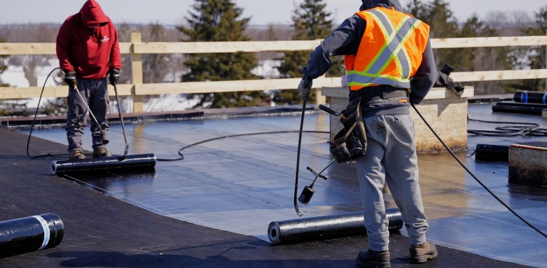 Finding靠谱 Ottawa Roofers: What to Look for in a Local Team