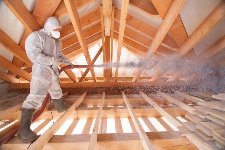 A Practical Guide to Better Home Comfort with Blown In Cellulose Insulation