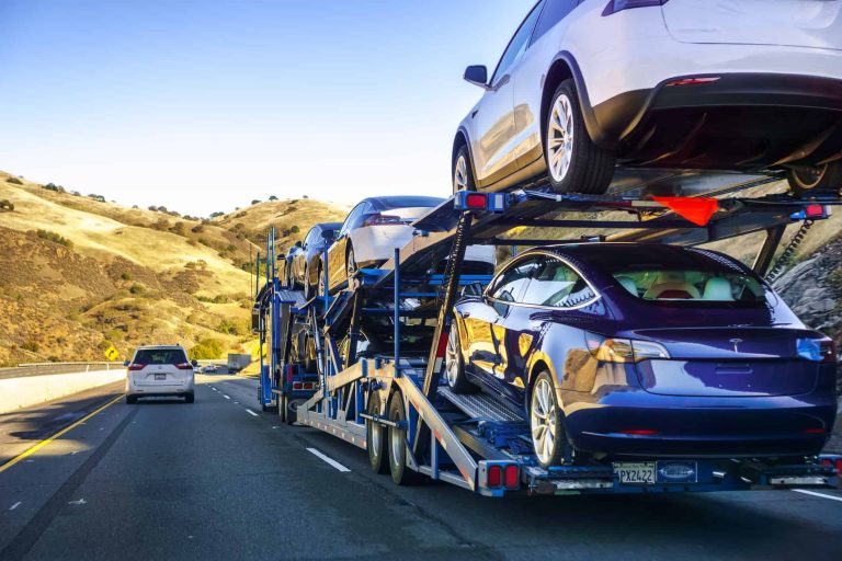Cross Country Car Transport: Realities, Rates, and Reliable Pickups