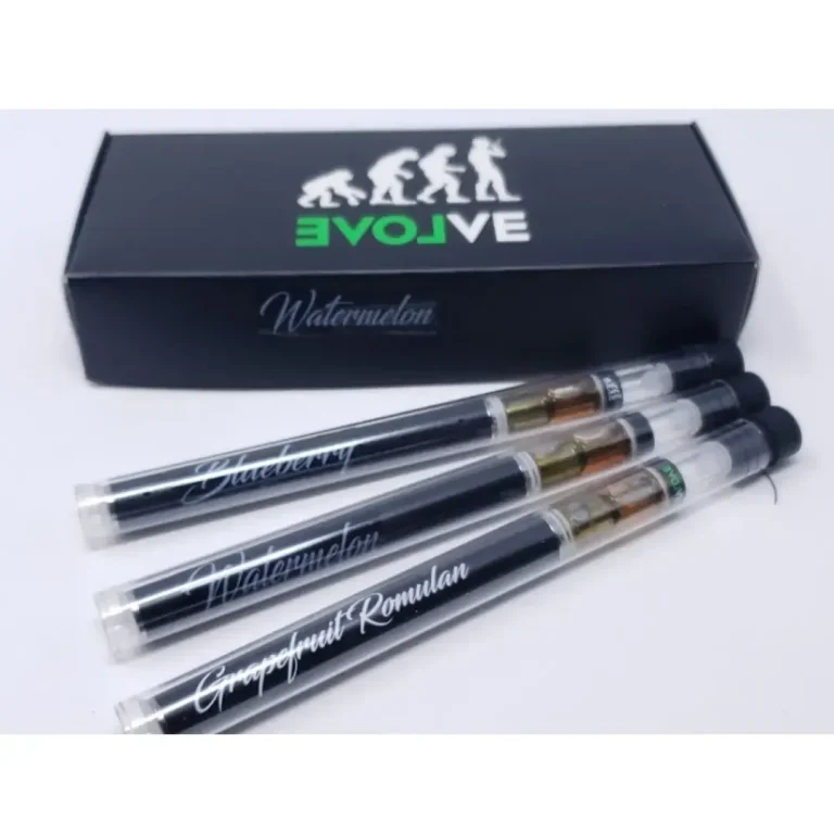 A Clear Guide to So High Extracts Disposable Pen and More
