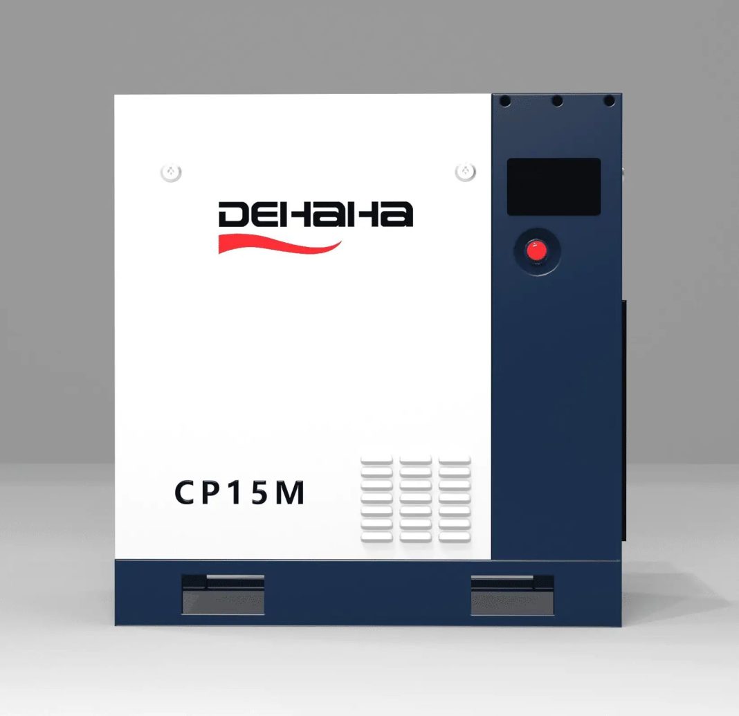 Choosing a Reliable Two Stage Compressor for Your Shop