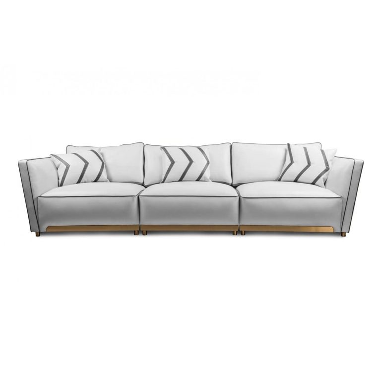 Customised Fabric sofas that fit Hyderabad homes and vibes