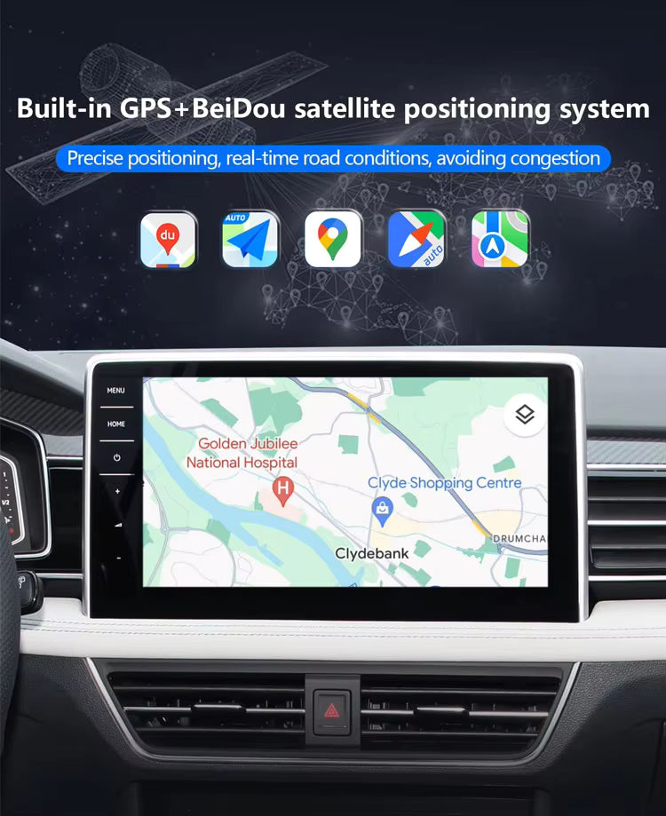 A Fresh Take on Car Tech: Smart AI in the Driver’s Seat