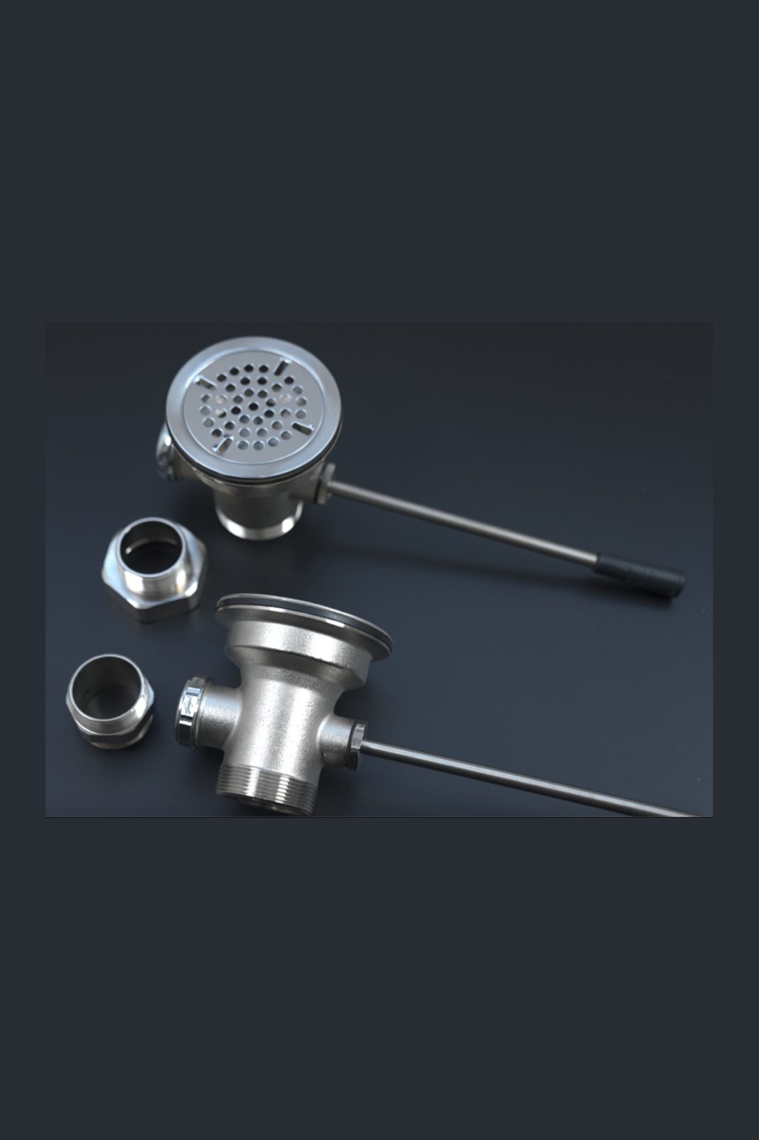 Choosing the Right Floor Drain: From Factory to Supplier