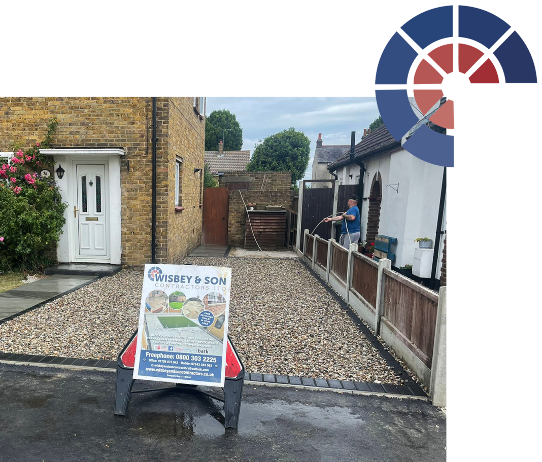 Foundations that last: reliable paving for Essex homes
