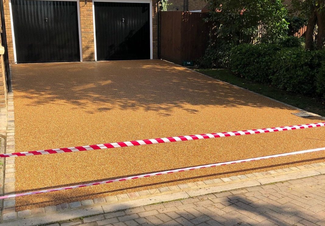 A Practical Guide to Expert Driveway Work in Rayleigh and Essex