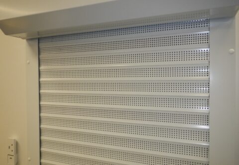 Repairs that restore smooth operation for aluminium roller shutters