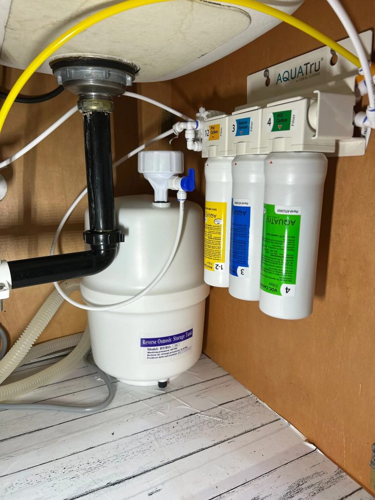 Solid leaks to solutions with a Norco CA plumber
