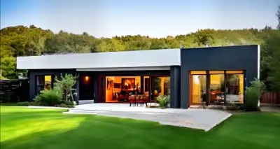 Bedroom Granny Flats That Fit Your Life