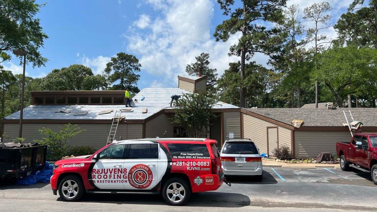 Rugged Local Roof Specialists for Texas Homes