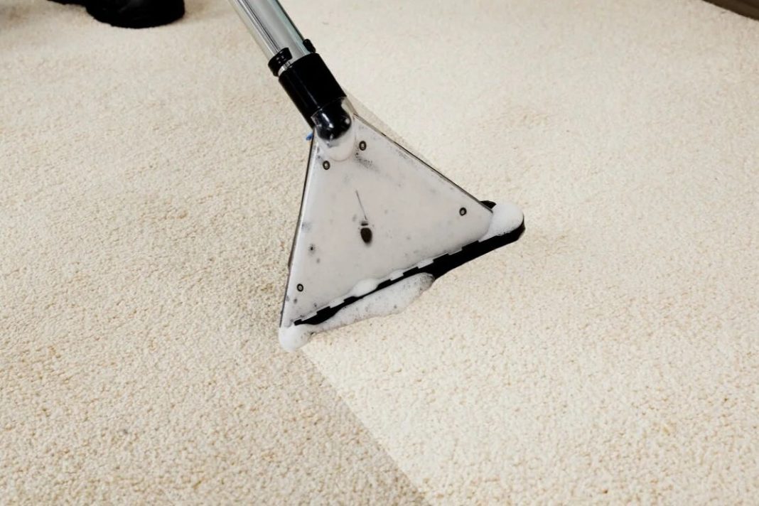 Fresh, reliable cleaning for Perth homes and carpets