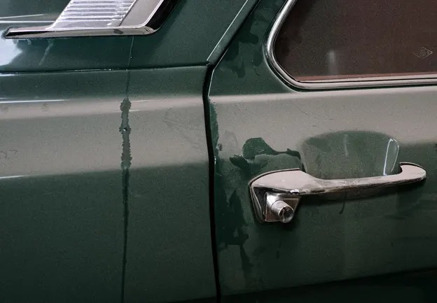 Smart ways to protect your car’s finish in Australia