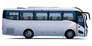 Ross on Wye Coach Hire That Delivers Real Value